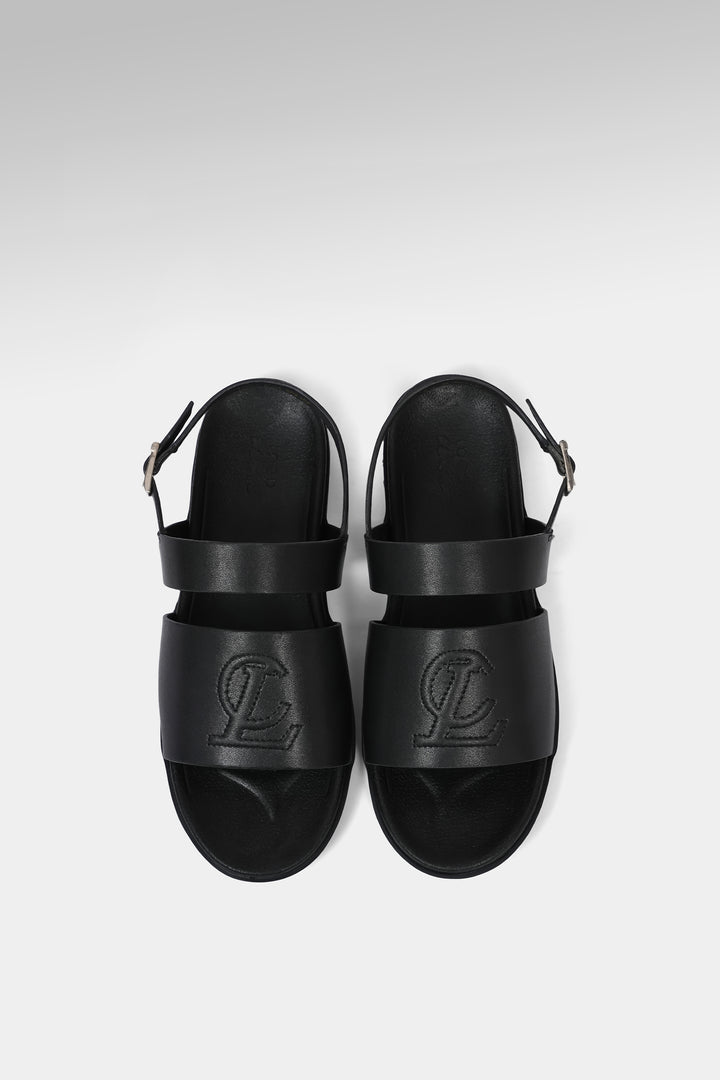 LOGO KIDS LANCASTERE SANDAL