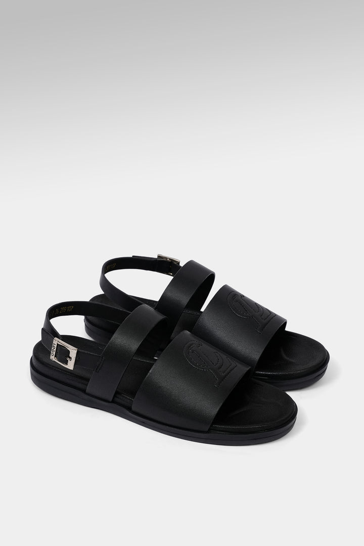 LOGO KIDS LANCASTERE SANDAL