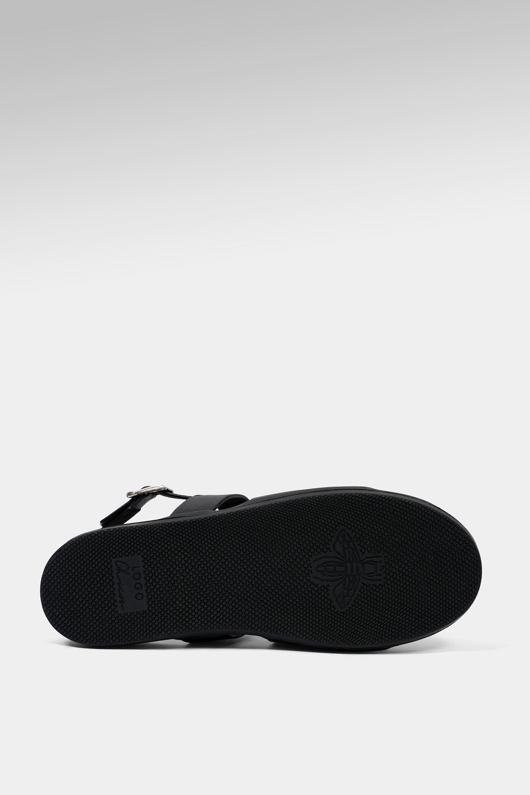 LOGO KIDS LANCASTERE SANDAL