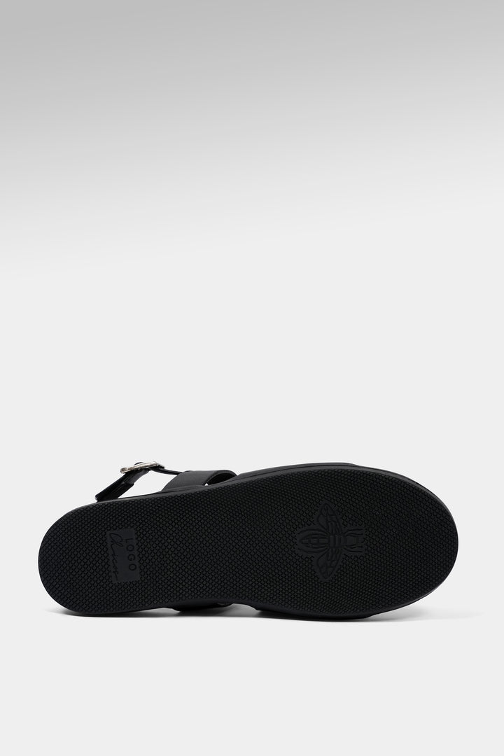 LOGO KIDS LANCASTERE SANDAL