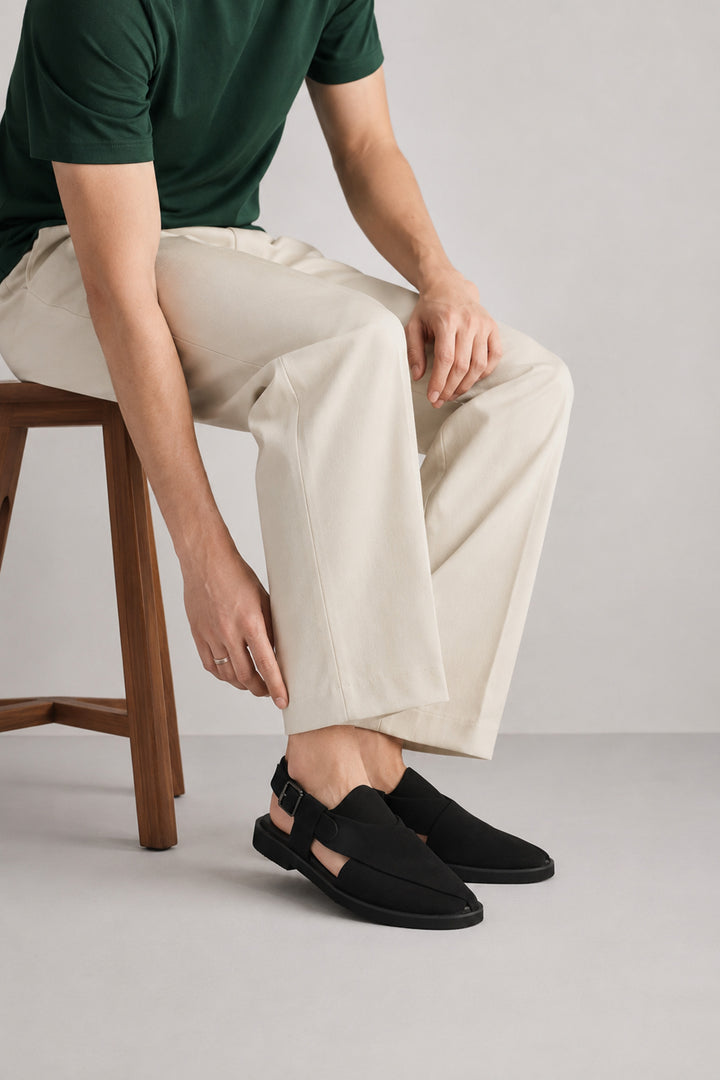 LOGO CAVENDISHE SANDAL
