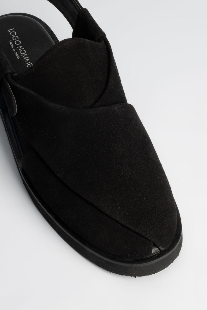LOGO CAVENDISHE SANDAL