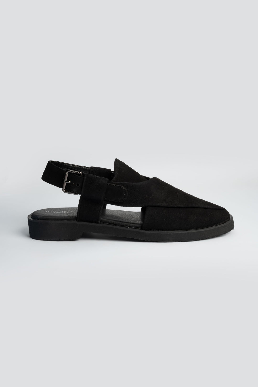 LOGO CAVENDISHE SANDAL