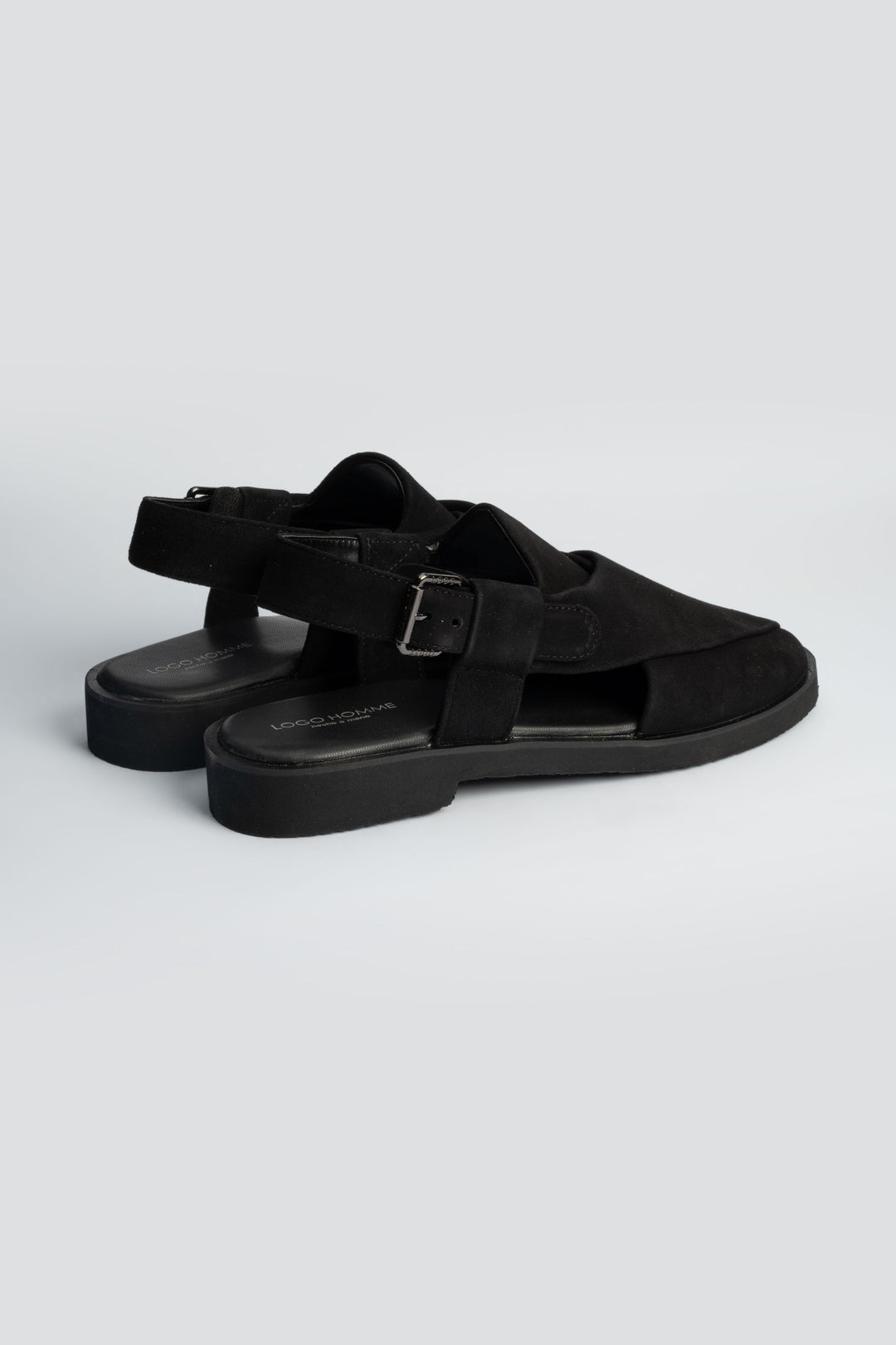 LOGO CAVENDISHE SANDAL