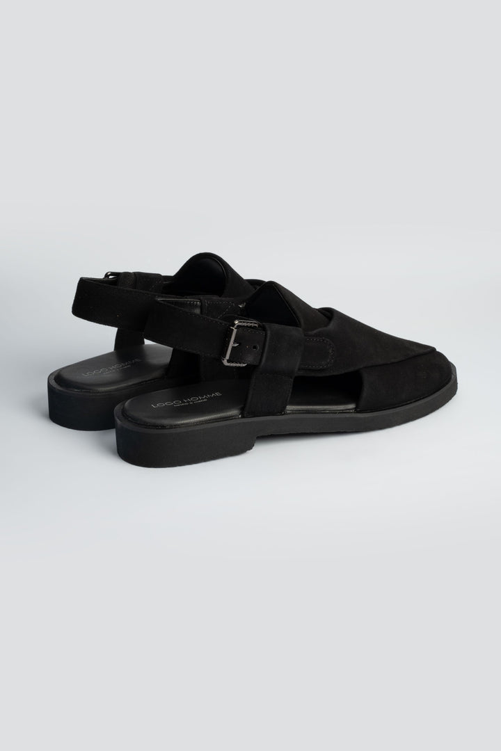 LOGO CAVENDISHE SANDAL