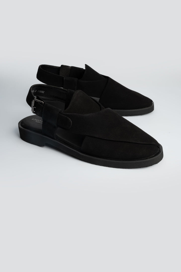 LOGO CAVENDISHE SANDAL