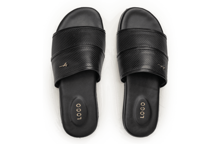LOGO 7462 BKA_SLIPPER
