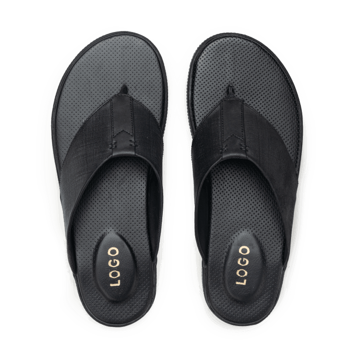LOGO 7468 BKA_SLIPPER