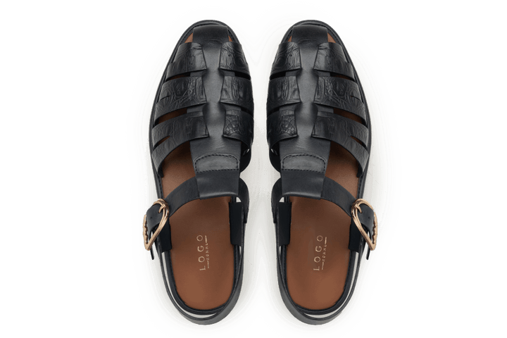 LOGO 7591 BLA_SANDAL
