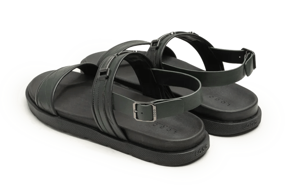 LOGO 7617 GRA_SANDAL