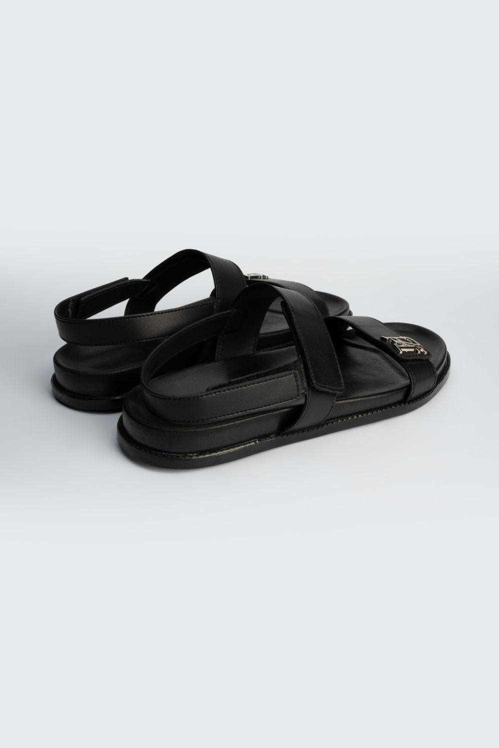 LOGO BRISENO SANDAL