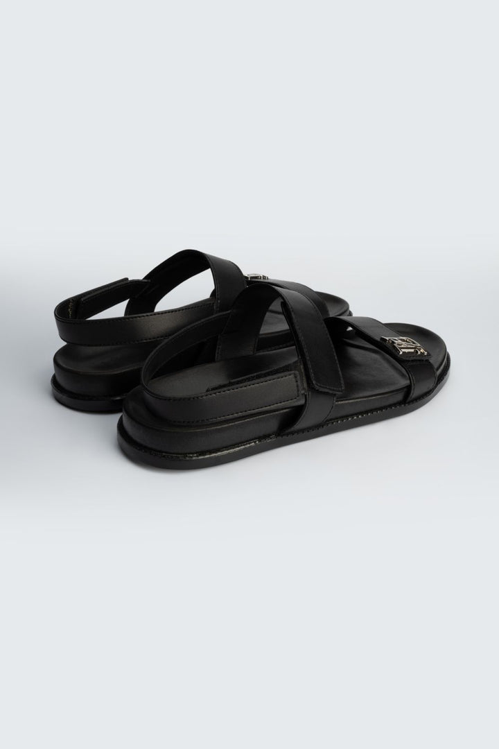 LOGO BRISENO SANDAL