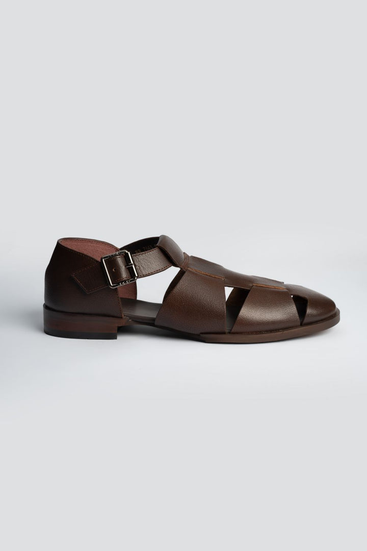 LOGO MERIDAN SANDAL