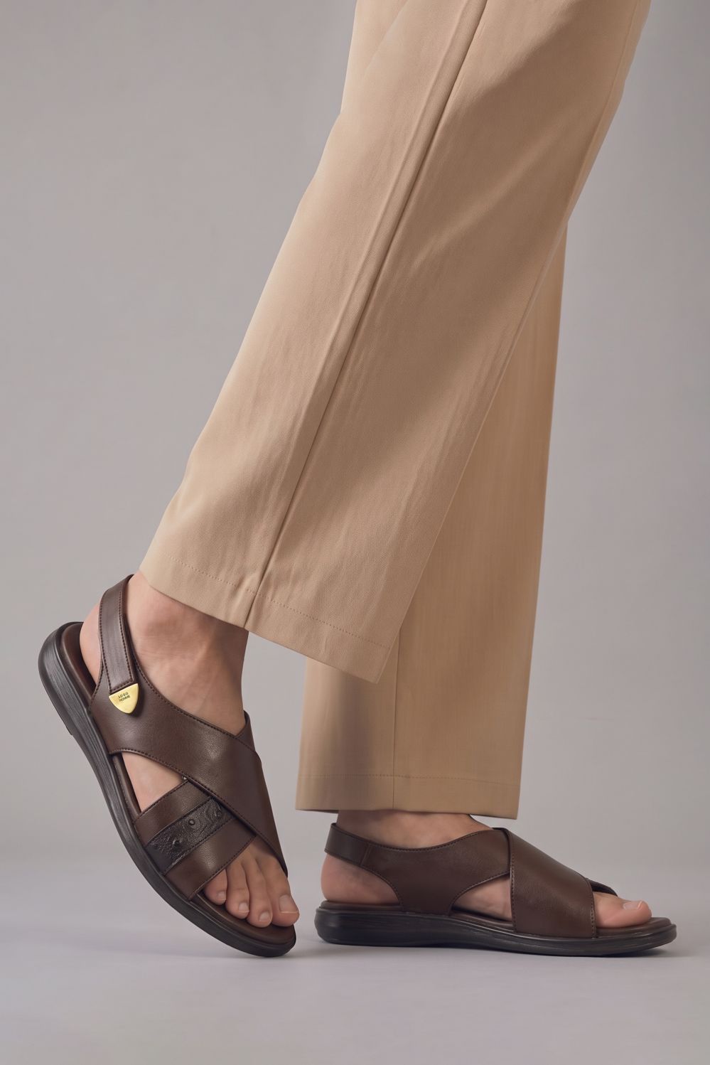 LOGO RINALDO SANDAL