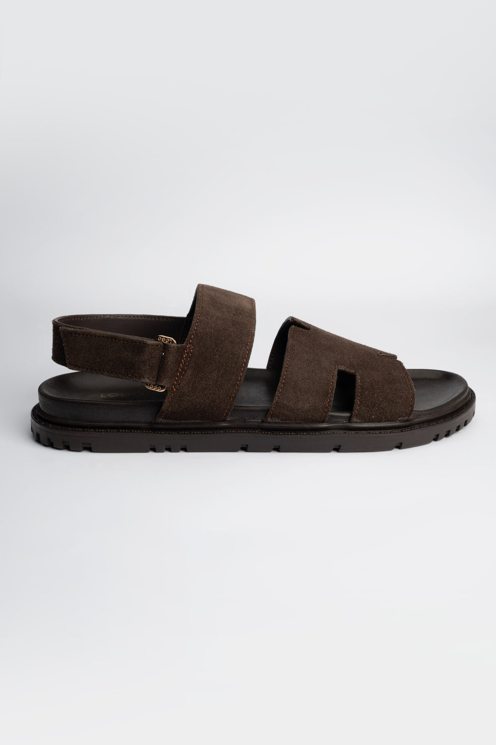 LOGO FAIRMONT SANDAL
