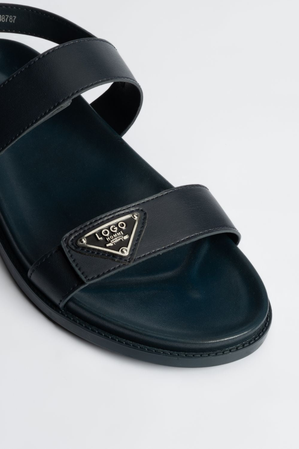 LOGO DAVENOR SANDAL