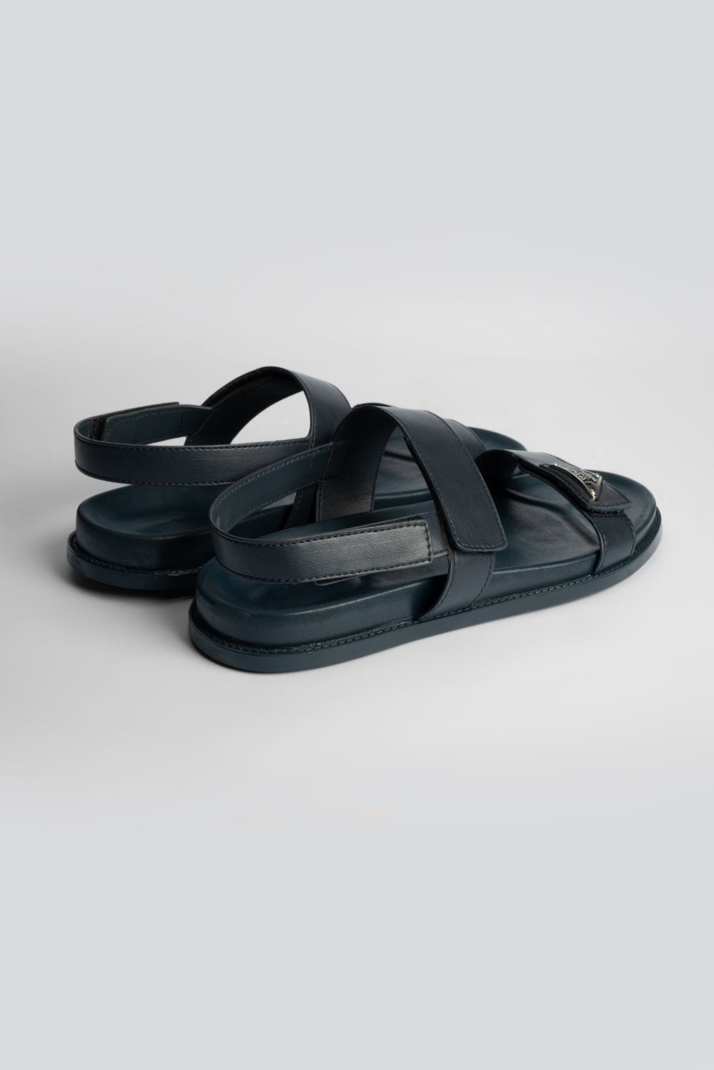LOGO DAVENOR SANDAL