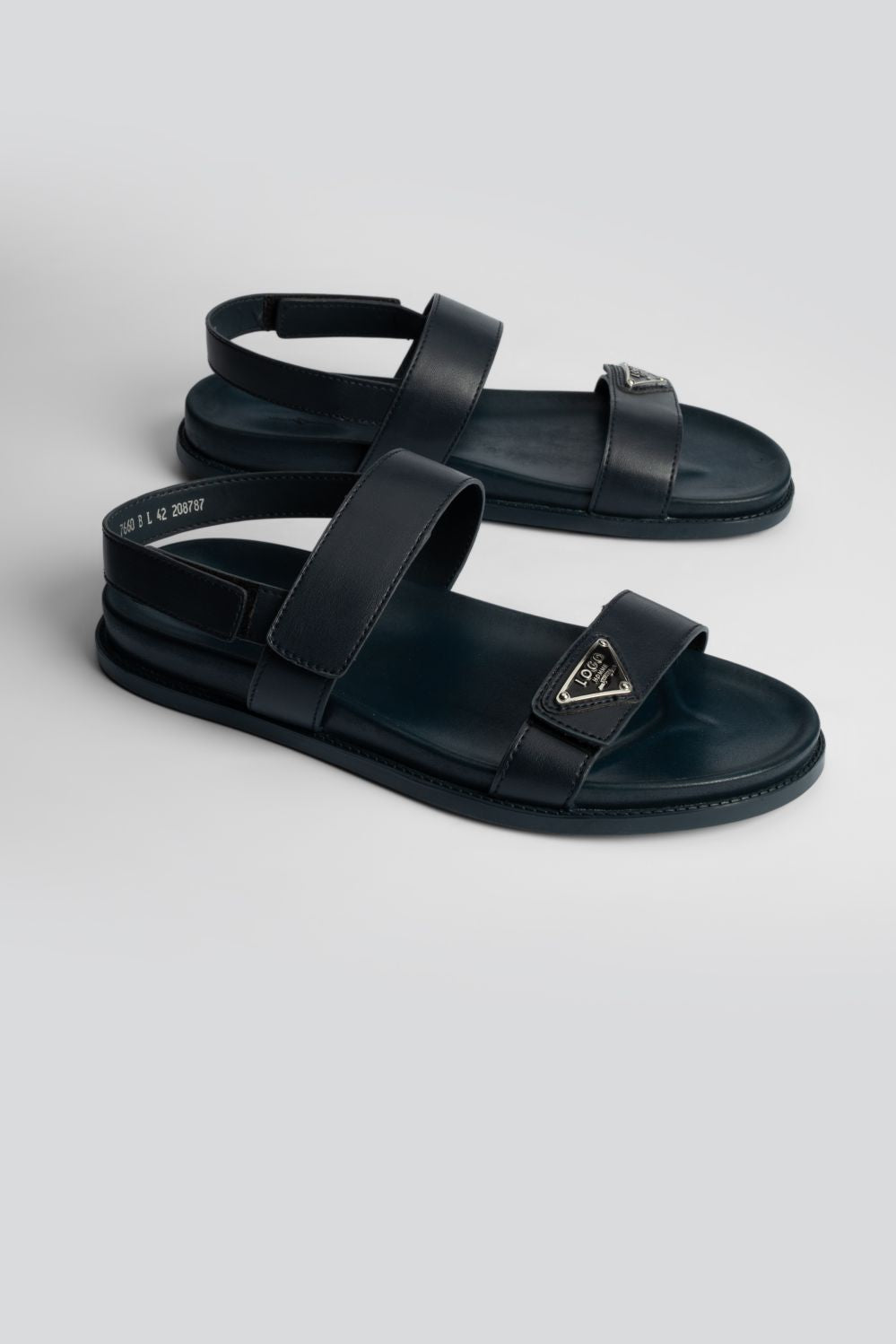 LOGO DAVENOR SANDAL