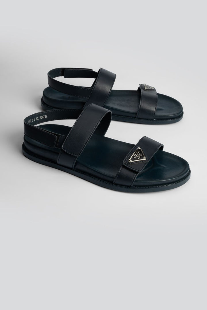 LOGO DAVENOR SANDAL