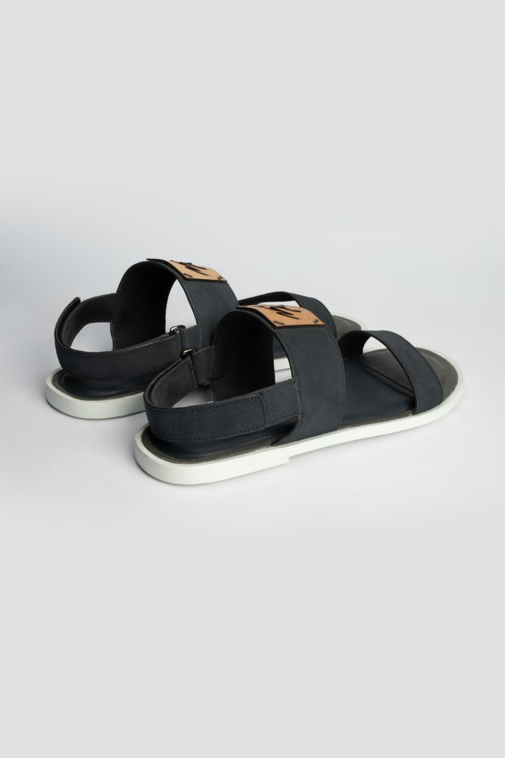 LOGO ALDERFORD SANDAL
