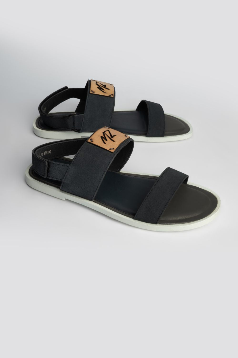 LOGO ALDERFORD SANDAL