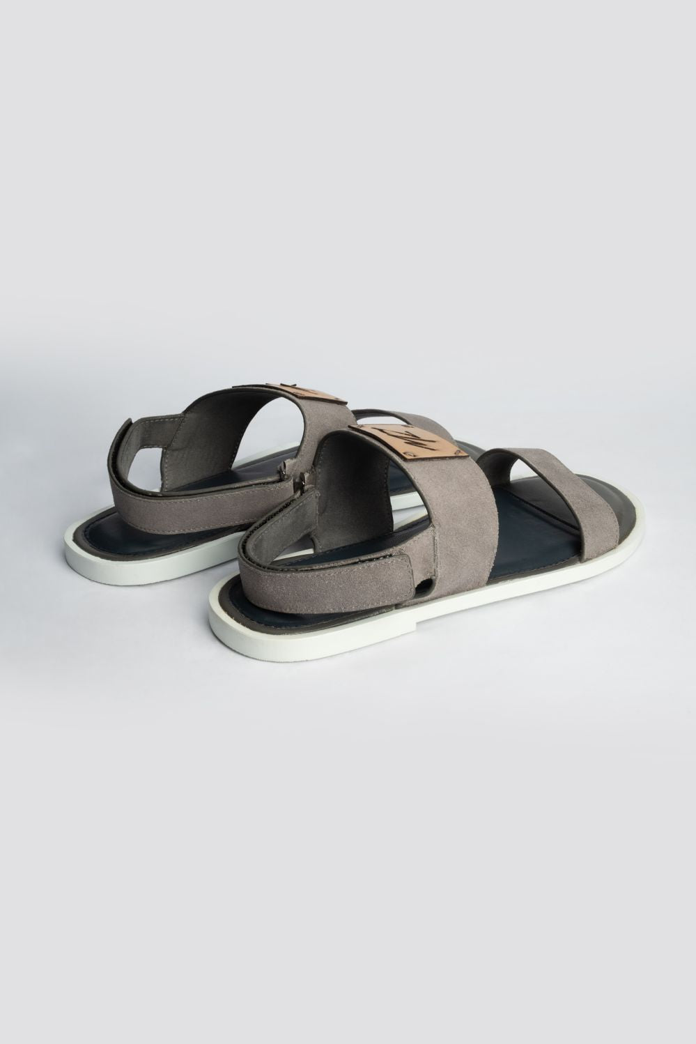 LOGO ALDERFORD SANDAL