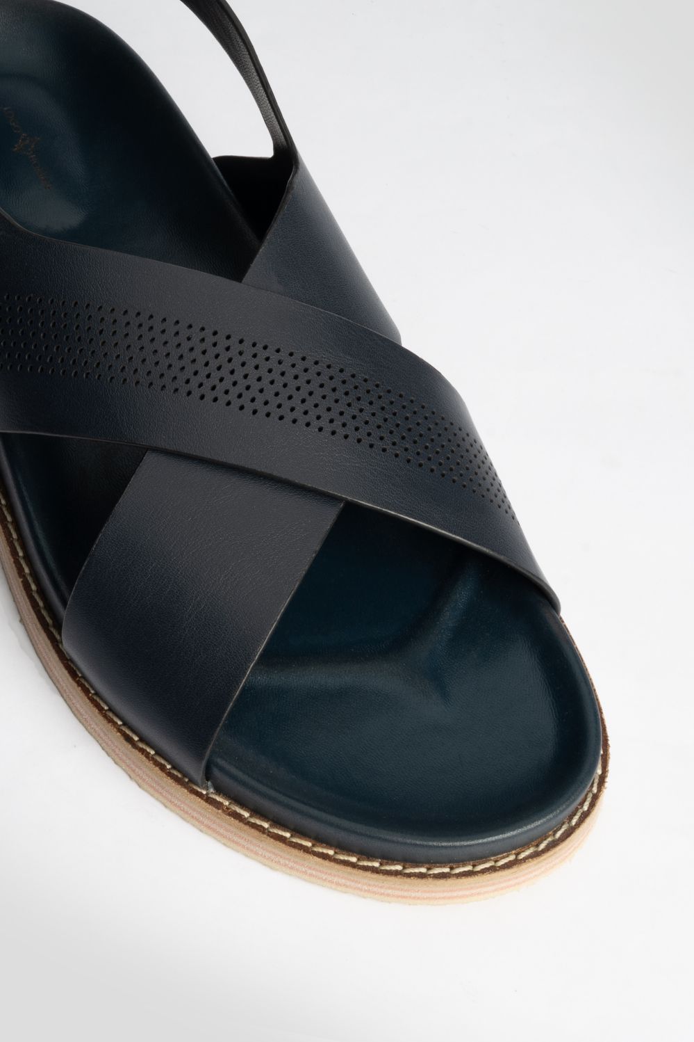 LOGO BELLMEREUX SANDAL