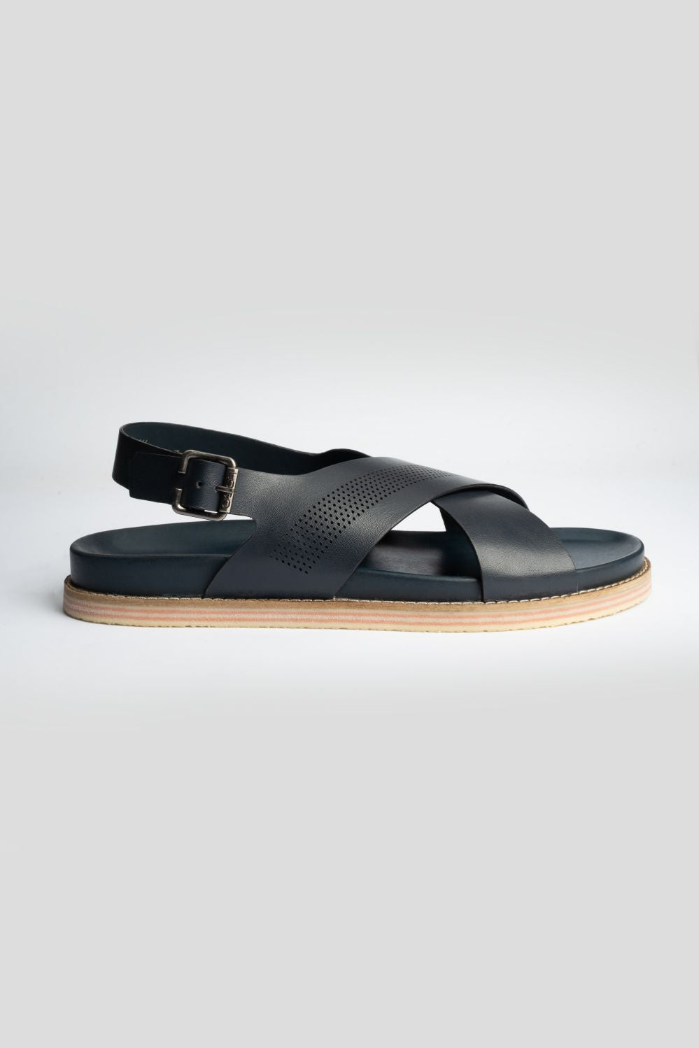 LOGO BELLMEREUX SANDAL