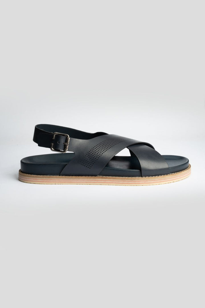 LOGO BELLMEREUX SANDAL