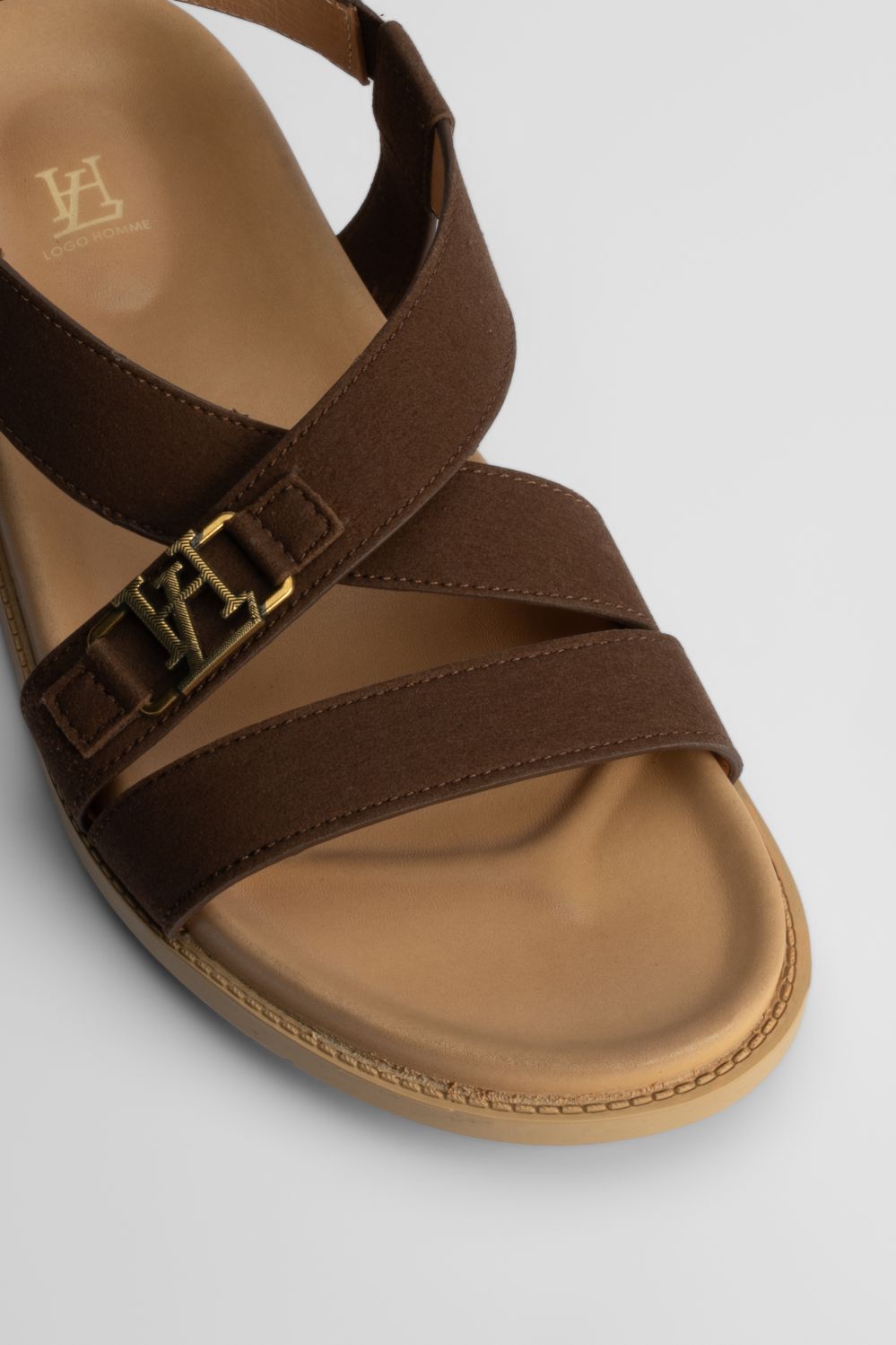 LOGO RONLANE SANDAL