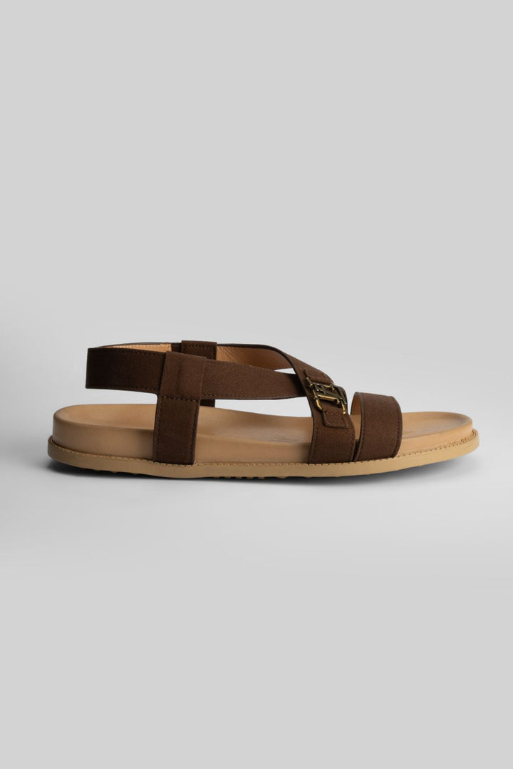 LOGO RONLANE SANDAL