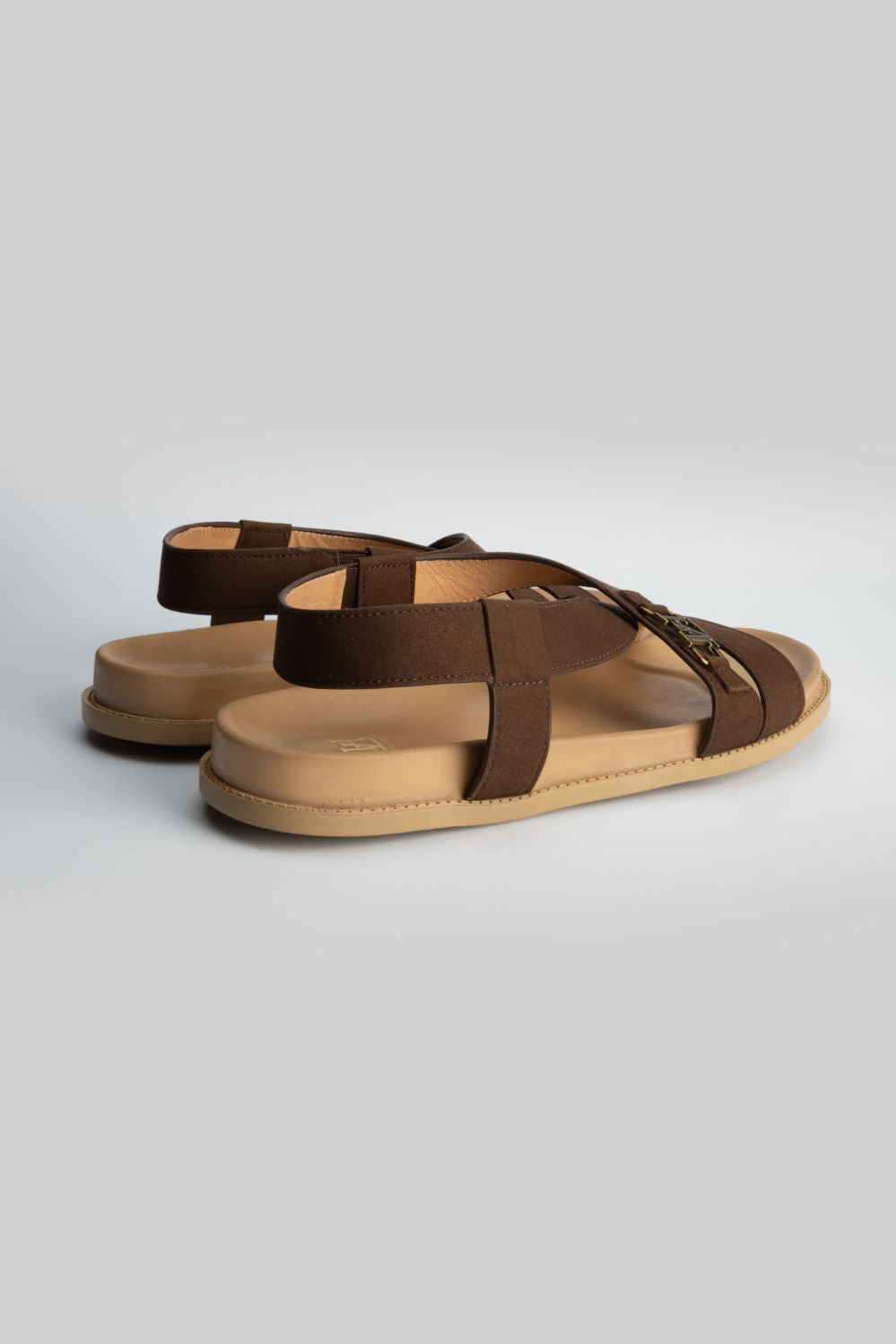 LOGO RONLANE SANDAL