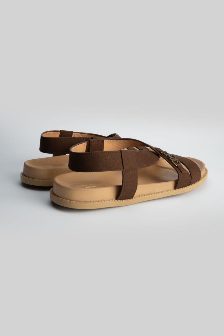 LOGO RONLANE SANDAL