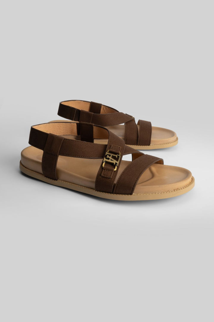 LOGO RONLANE SANDAL