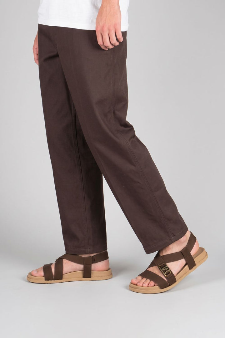 LOGO RONLANE SANDAL