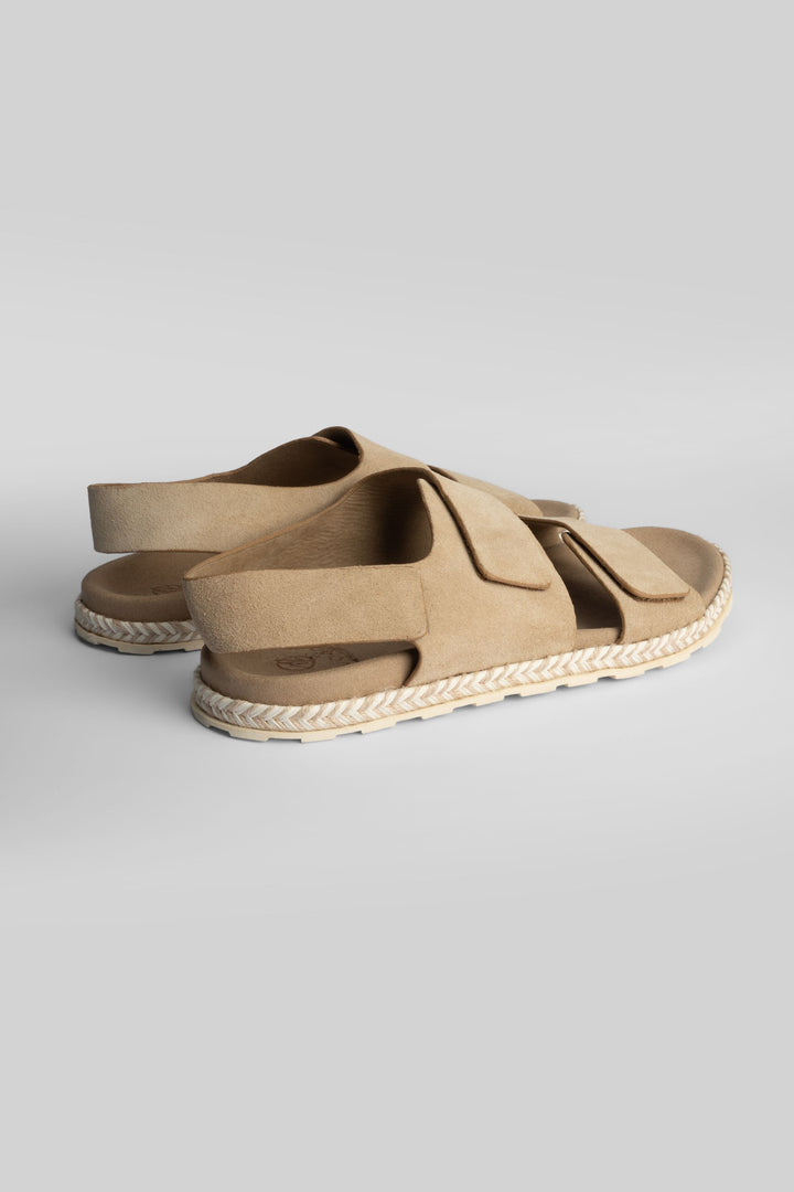 LOGO ONIX SANDAL
