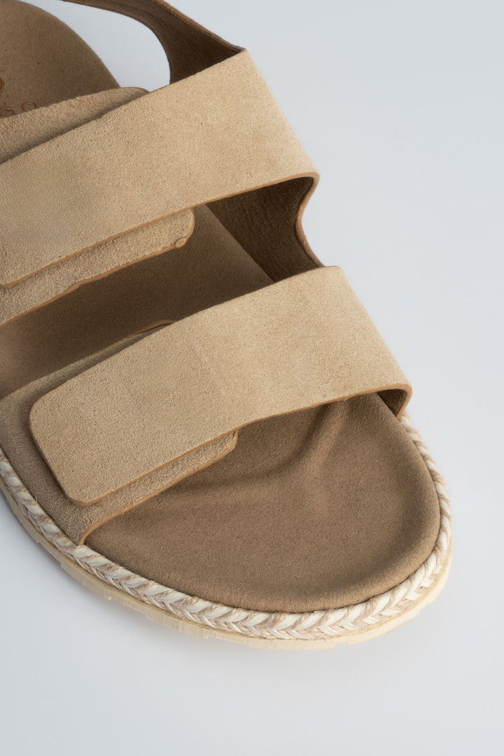 LOGO ONIX SANDAL