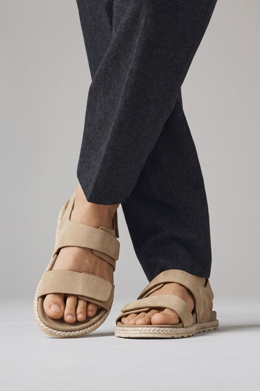 LOGO ONIX SANDAL