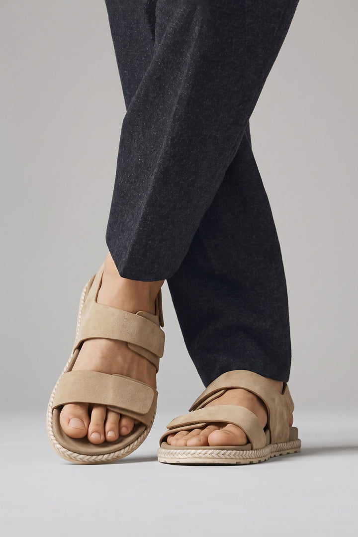 LOGO ONIX SANDAL