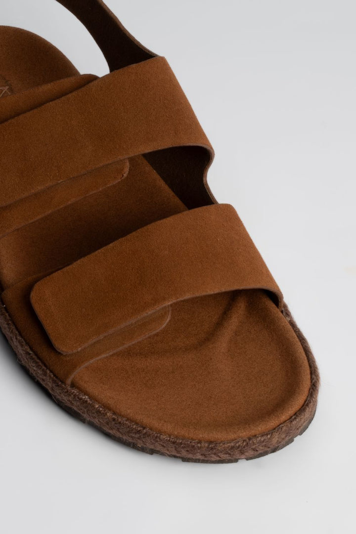 LOGO ONIX SANDAL