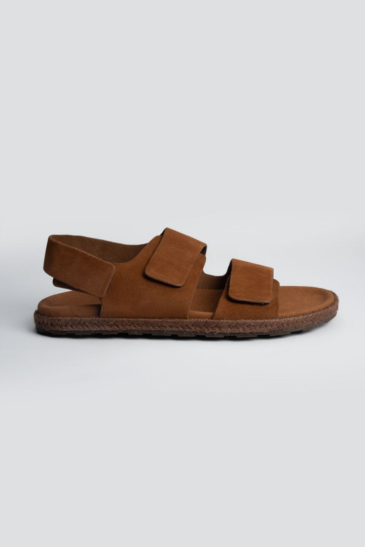 LOGO ONIX SANDAL