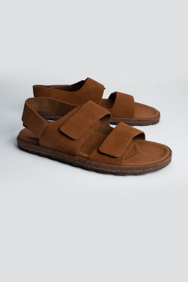 LOGO ONIX SANDAL