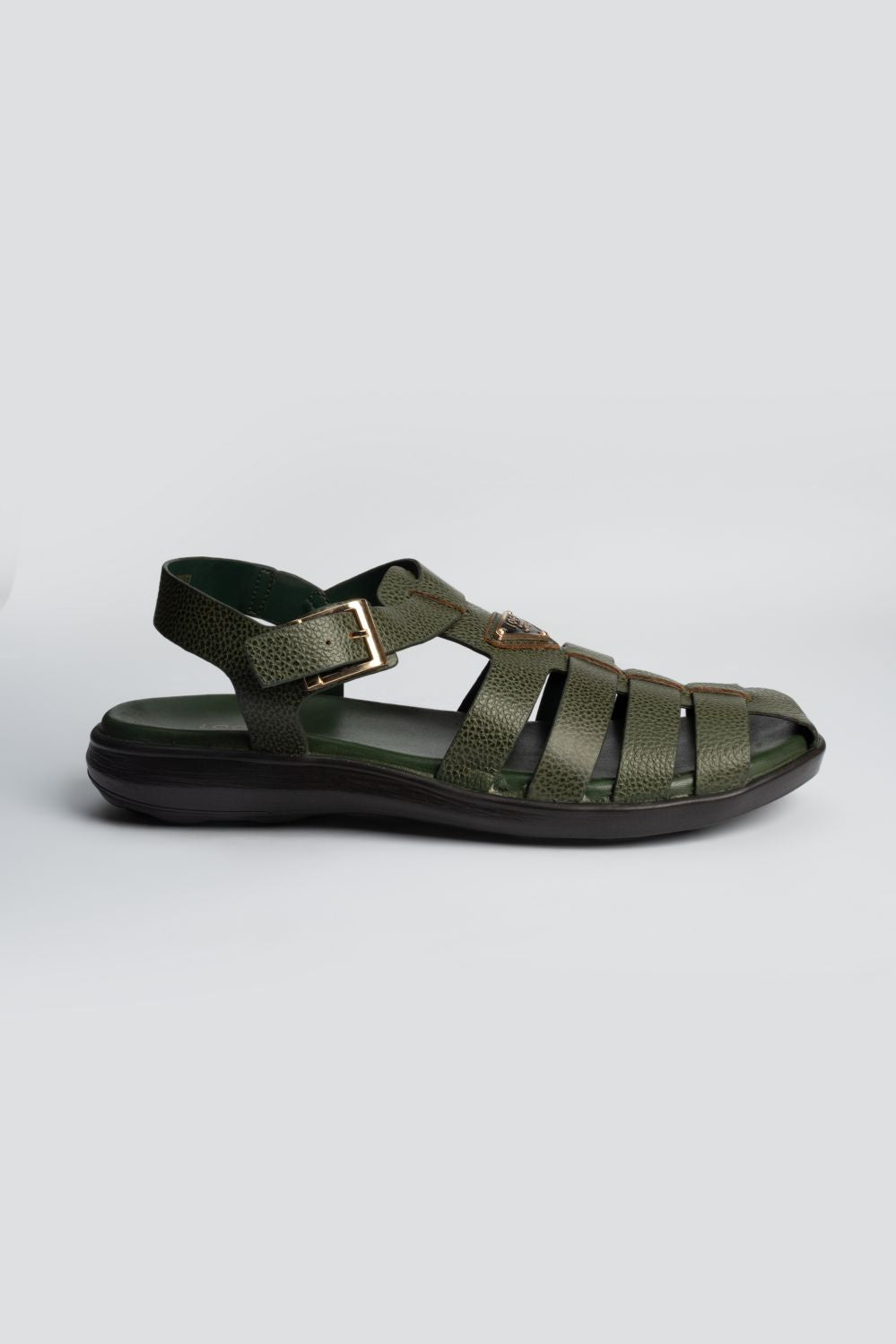 LOGO WINSLOWE SANDAL
