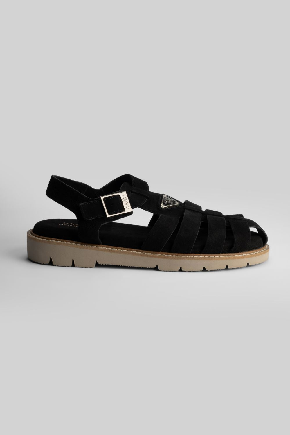 LOGO EARL SANDAL