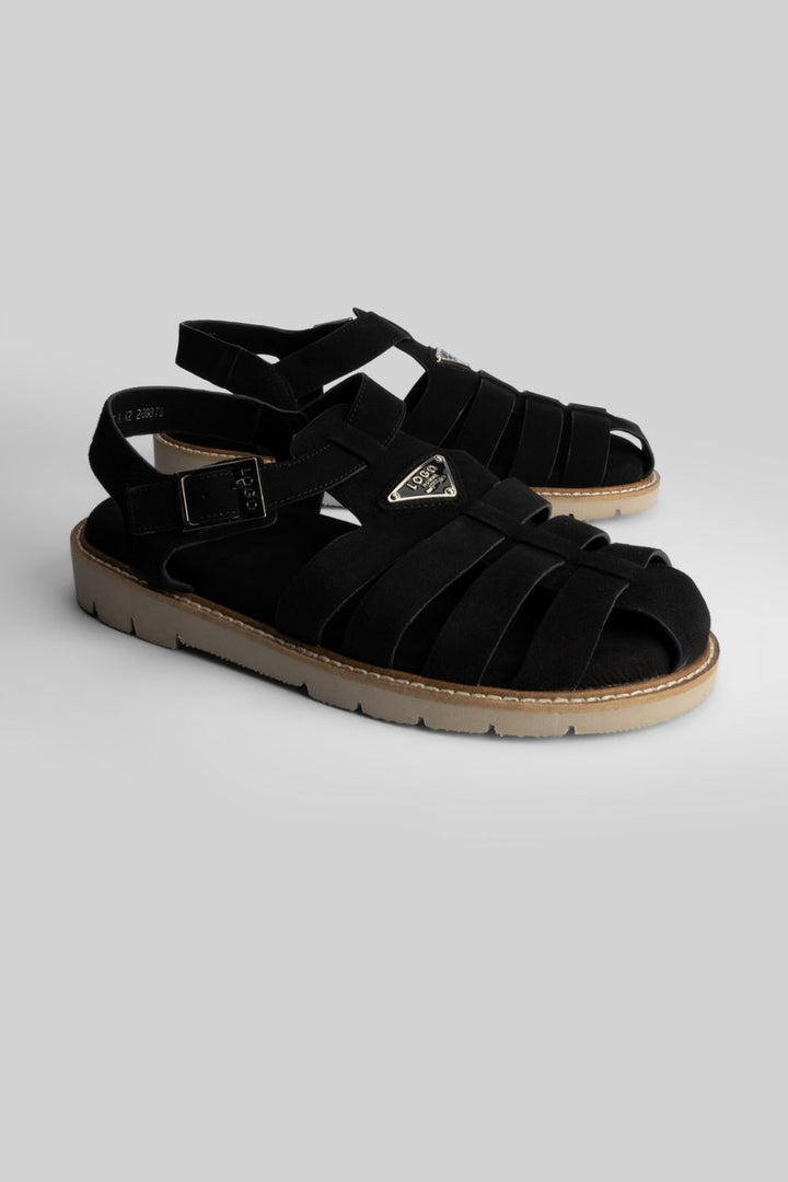 LOGO EARL SANDAL