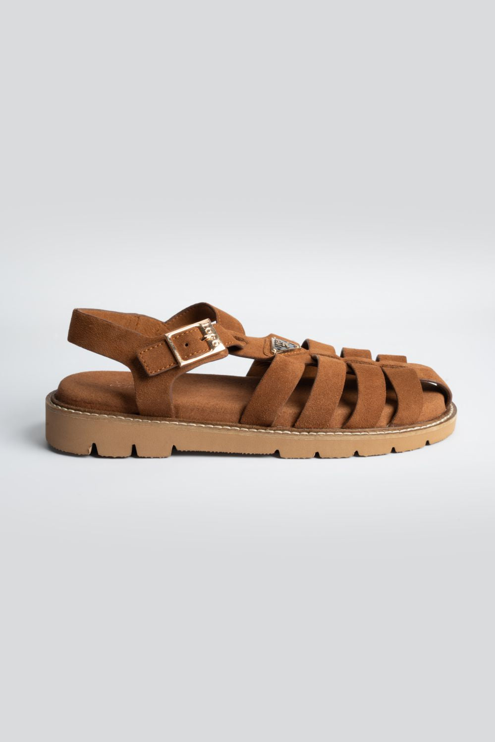 LOGO EARL SANDAL