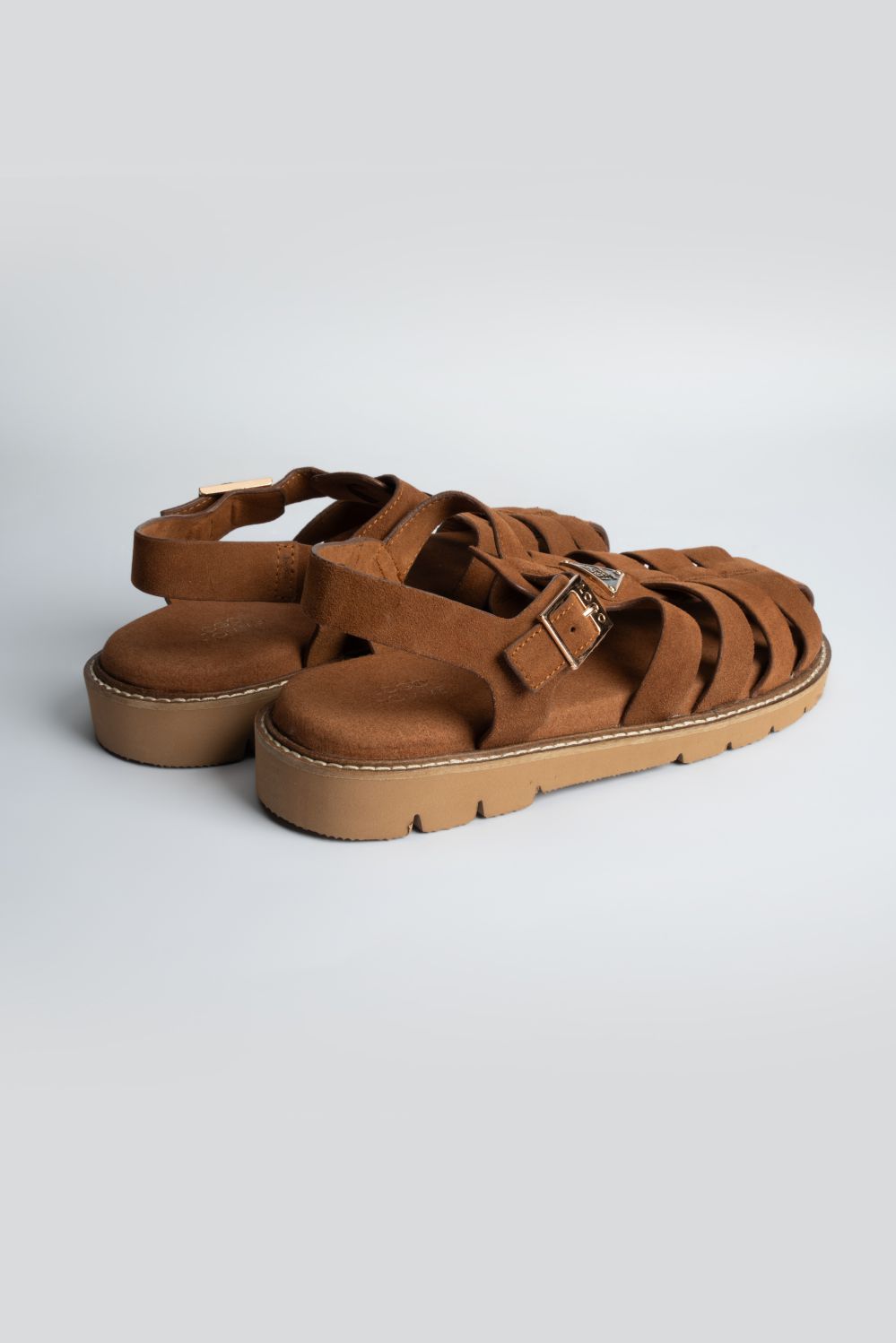 LOGO EARL SANDAL
