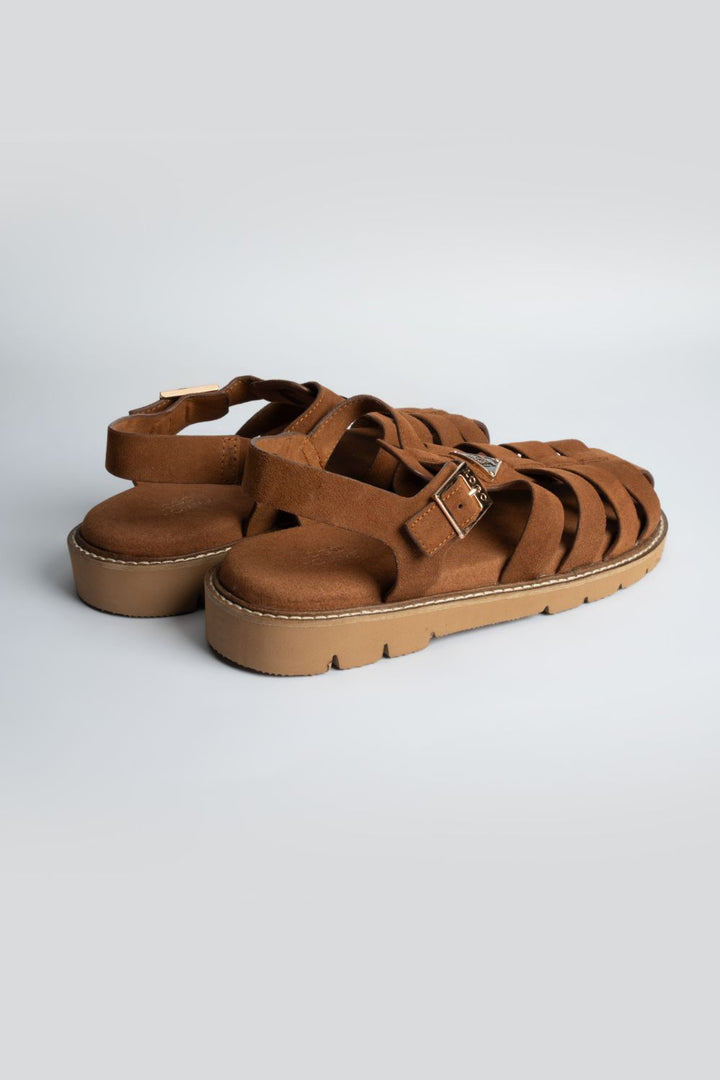 LOGO EARL SANDAL