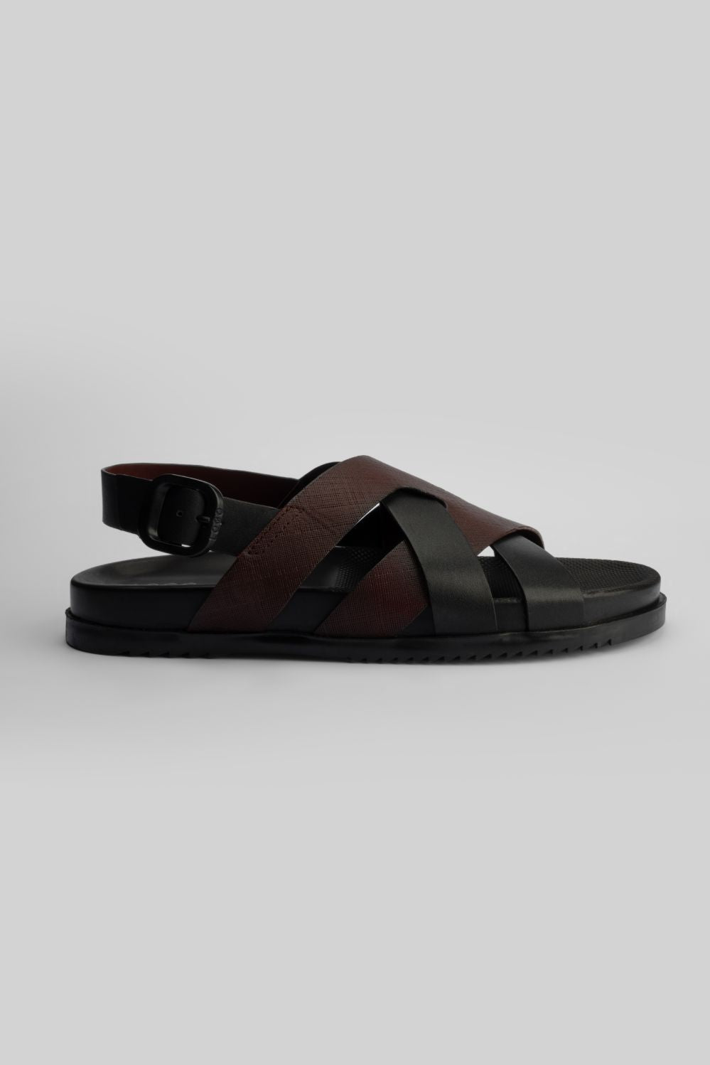 LOGO MONTICOURTER SANDAL