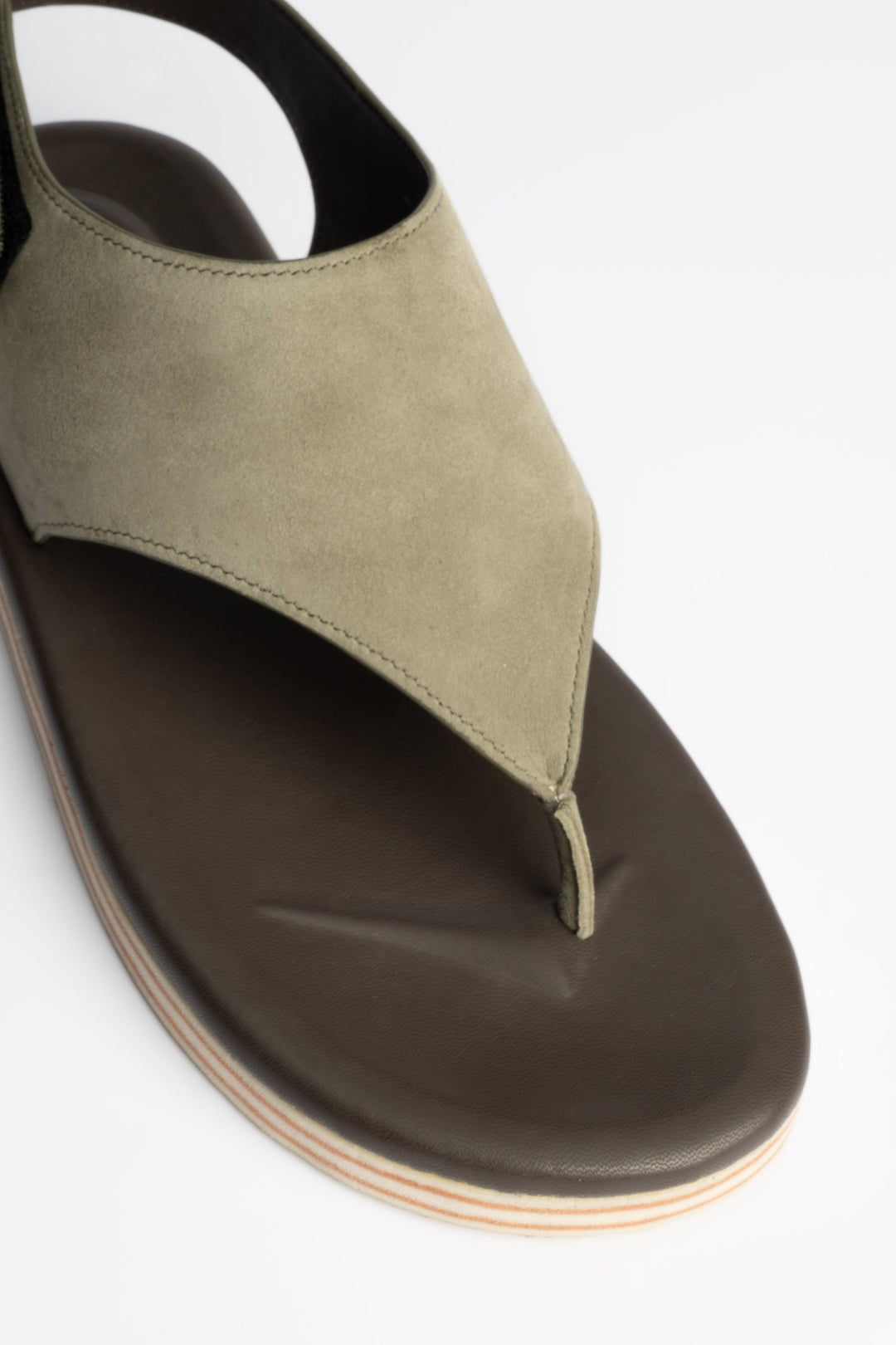 LOGO BELLAVANCEOR SANDAL